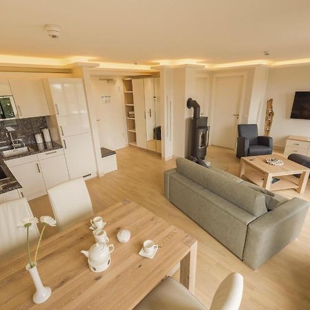 Penthouse Cloud Apartment Binz Exterior photo