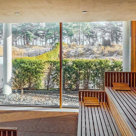 Penthouse Cloud Apartment Binz Exterior photo