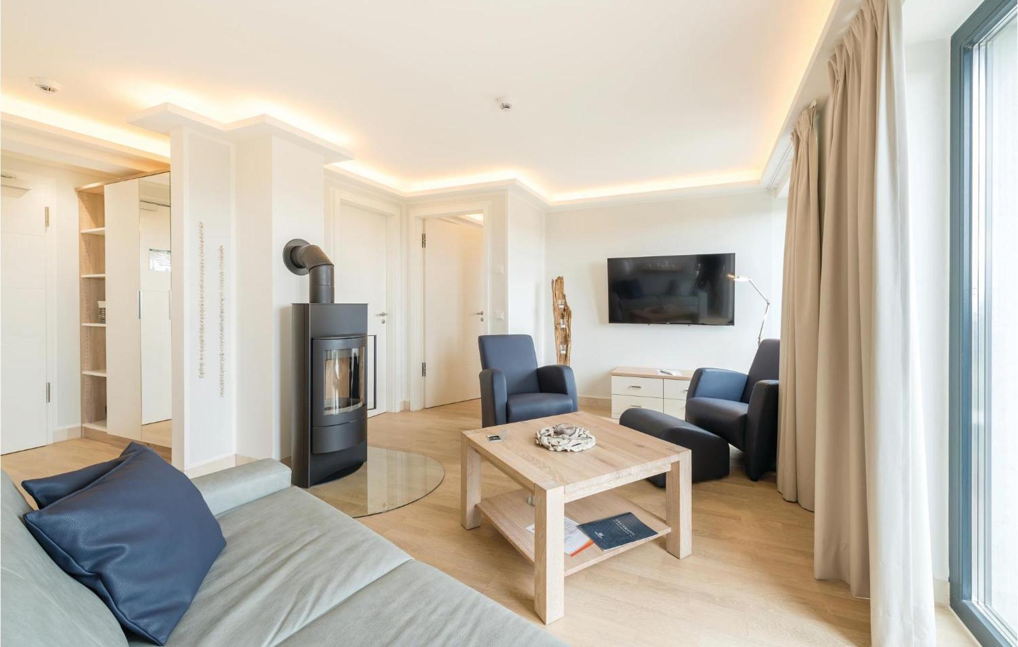 Penthouse Cloud Apartment Binz Exterior photo