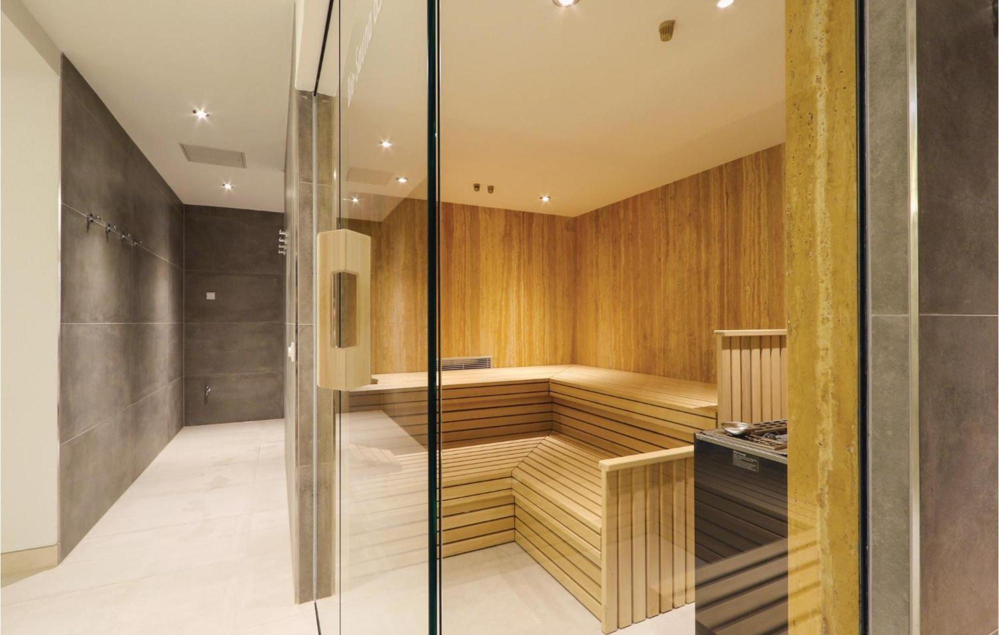 Penthouse Cloud Apartment Binz Exterior photo