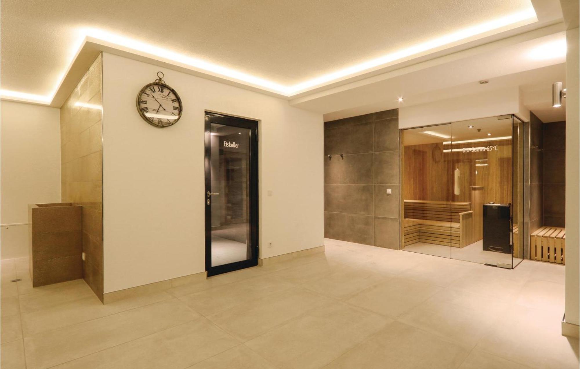 Penthouse Cloud Apartment Binz Exterior photo